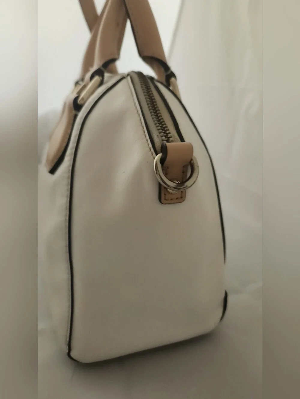 kate spade structured dome